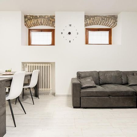 C-Apartment Lake Garda Saló Exterior foto