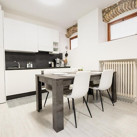 C-Apartment Lake Garda Saló Exterior foto