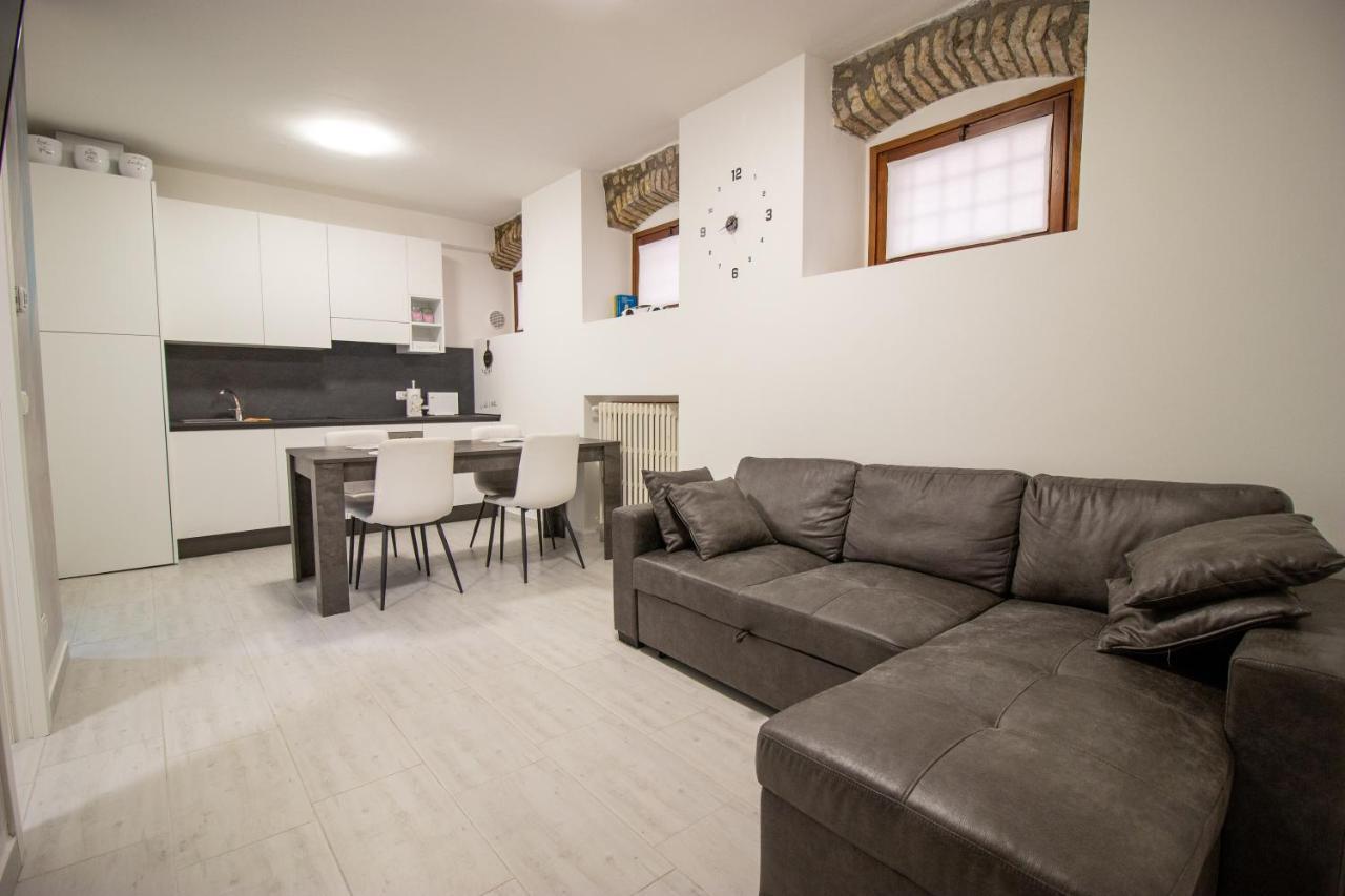 C-Apartment Lake Garda Saló Exterior foto