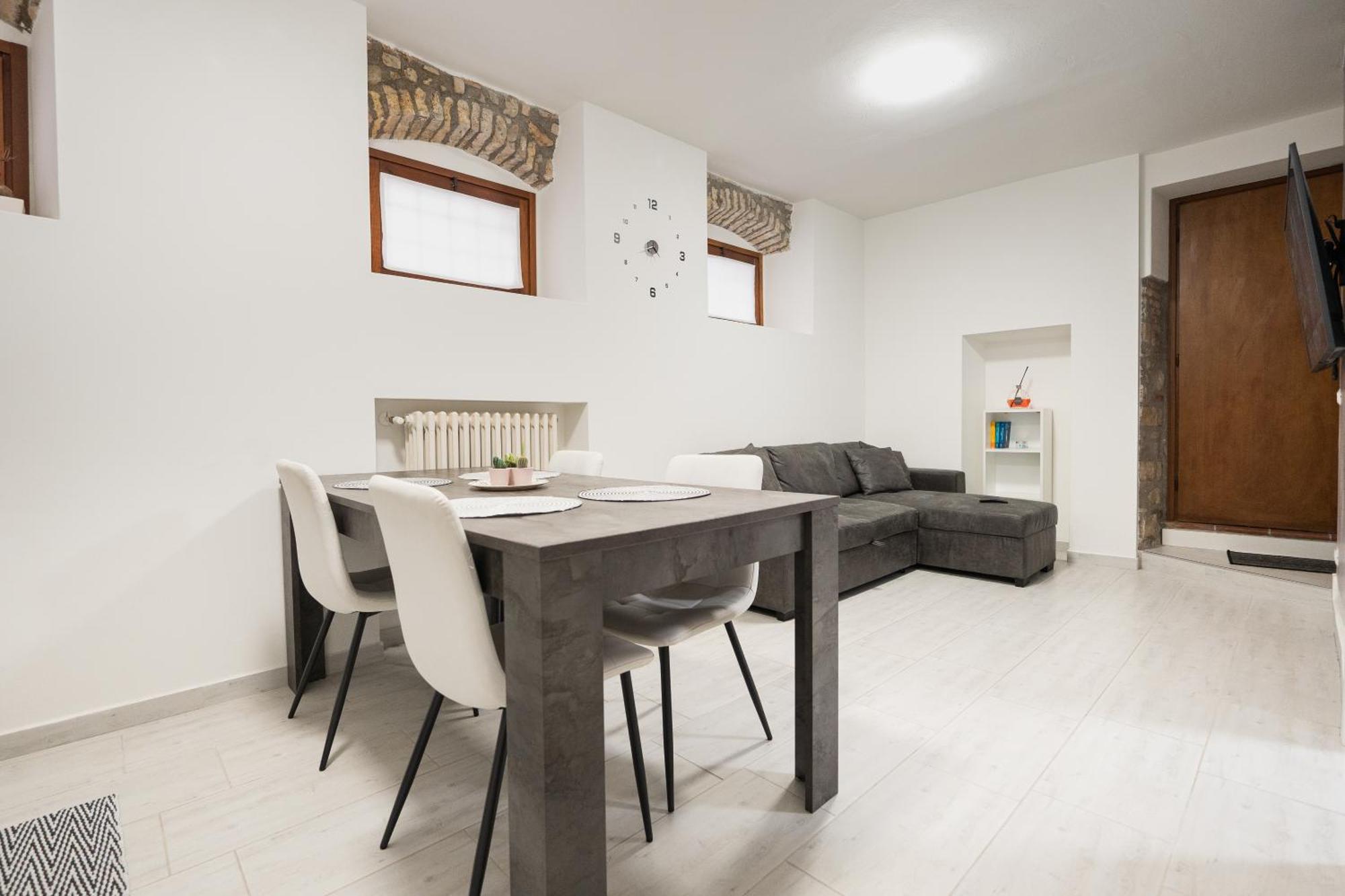 C-Apartment Lake Garda Saló Exterior foto