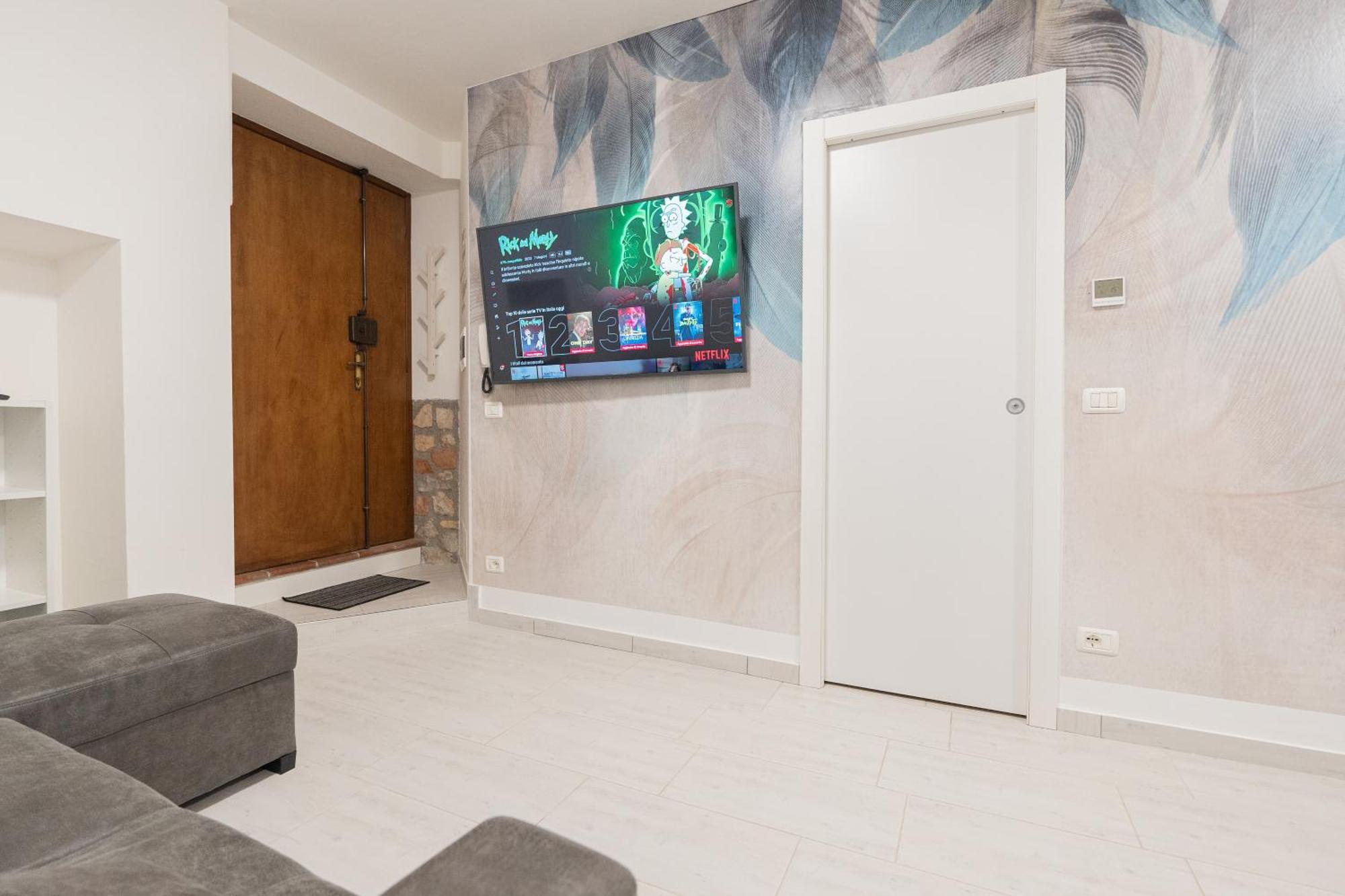 C-Apartment Lake Garda Saló Exterior foto