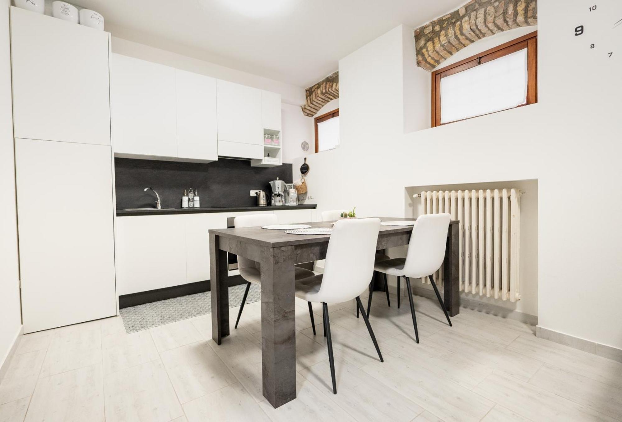 C-Apartment Lake Garda Saló Exterior foto