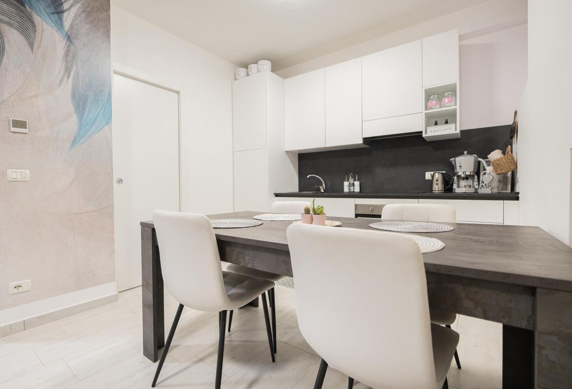 C-Apartment Lake Garda Saló Exterior foto